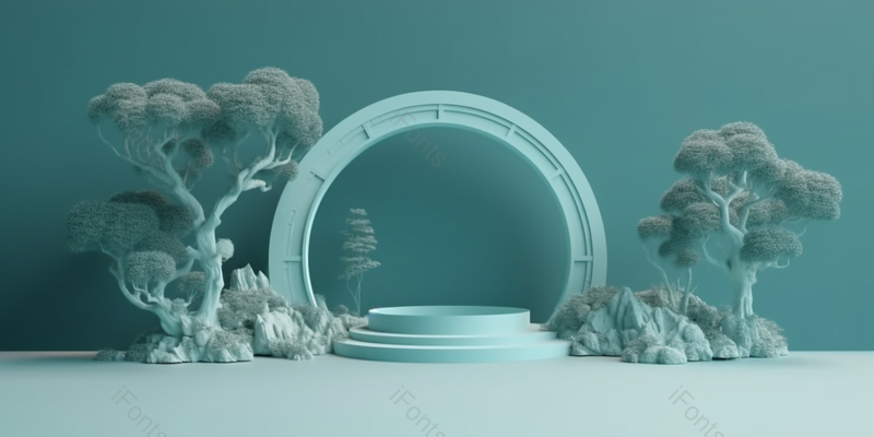 创意|空间